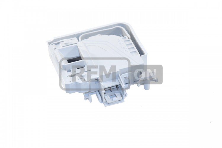 Замок люка пральної машини Bosch 633765 (619468) ОРИГІНАЛ